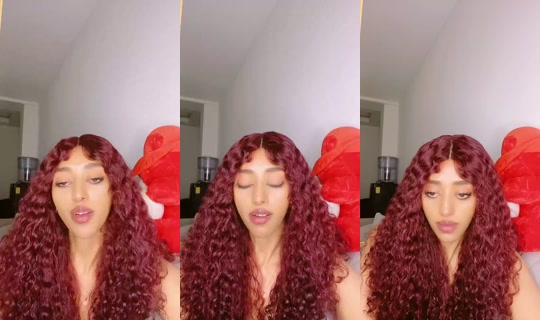 neriaa Bigo Live — Sep 23, 2026, 7:43 PM