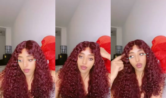 neriaa Bigo Live — Sep 23, 2026, 10:55 PM