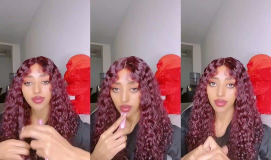 neriaa Bigo Live — Sep 26, 2026, 9:00 PM