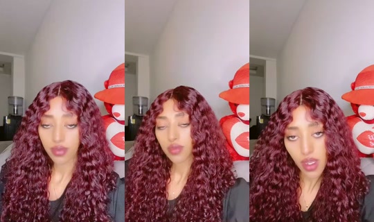 neriaa Bigo Live — Sep 26, 2026, 10:30 PM