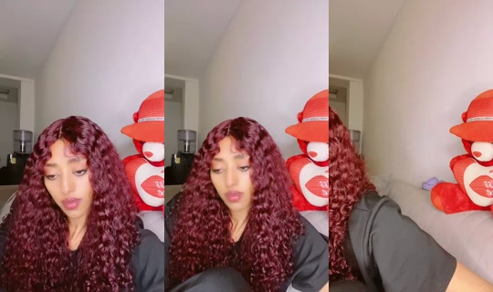 neriaa Bigo Live — Sep 26, 2026, 11:30 PM