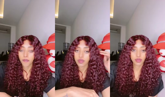 neriaa Bigo Live — Sep 27, 2026, 12:30 AM