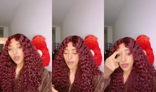 neriaa Bigo Live — Sep 27, 2026, 7:33 PM