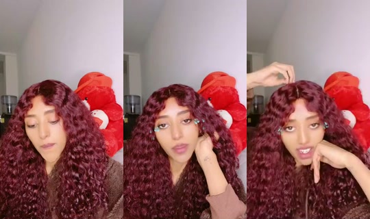neriaa Bigo Live — Sep 27, 2026, 10:31 PM