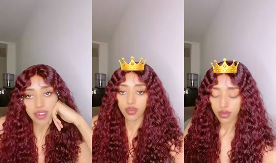 neriaa Bigo Live — Sep 28, 2026, 10:33 PM