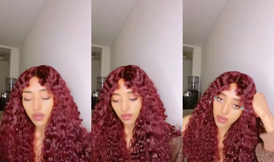 neriaa Bigo Live — Sep 30, 2026, 12:18 AM
