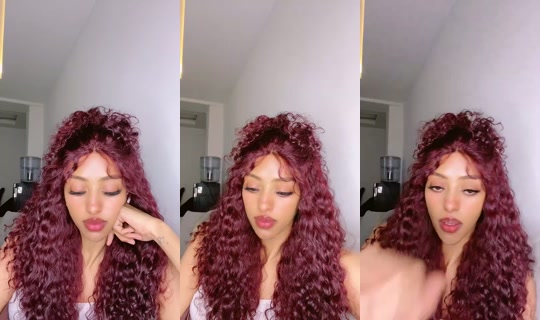neriaa Bigo Live — Oct 1, 2026, 9:21 PM