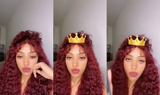 neriaa Bigo Live — Oct 1, 2026, 10:25 PM