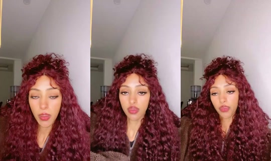 neriaa Bigo Live — Oct 3, 2026, 9:09 PM