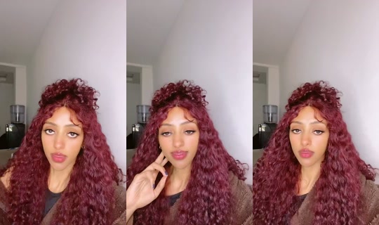 neriaa Bigo Live — Oct 3, 2026, 11:22 PM