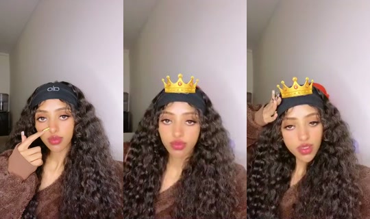 neriaa Bigo Live — Oct 9, 2026, 10:01 PM