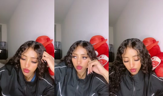 neriaa Bigo Live — Oct 15, 2026, 9:03 PM
