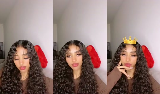 neriaa Bigo Live — Oct 18, 2026, 11:15 PM