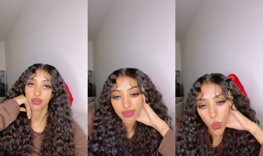 neriaa Bigo Live — Oct 19, 2026, 1:29 AM