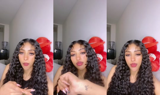 neriaa Bigo Live — Oct 19, 2026, 10:43 PM