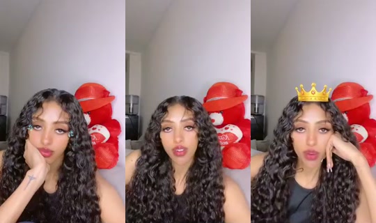 neriaa Bigo Live — Oct 20, 2026, 12:28 AM