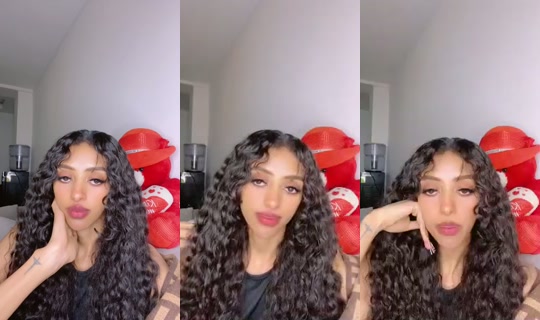 neriaa Bigo Live — Oct 20, 2026, 2:46 AM