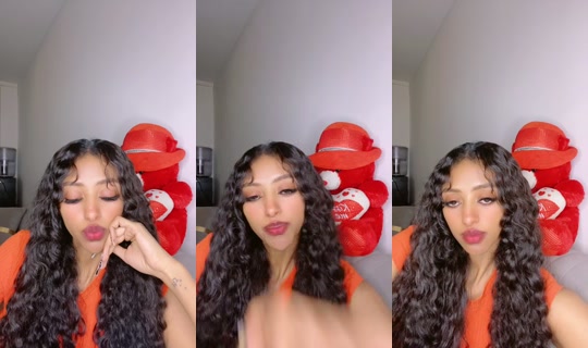 neriaa Bigo Live — Oct 21, 2026, 10:05 PM