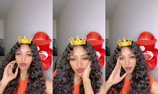 neriaa Bigo Live — Oct 21, 2026, 11:51 PM
