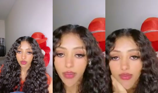 neriaa Bigo Live — Oct 22, 2026, 2:03 AM