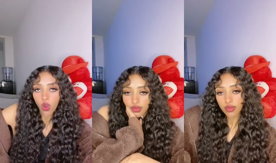 neriaa Bigo Live — Oct 23, 2026, 1:16 AM