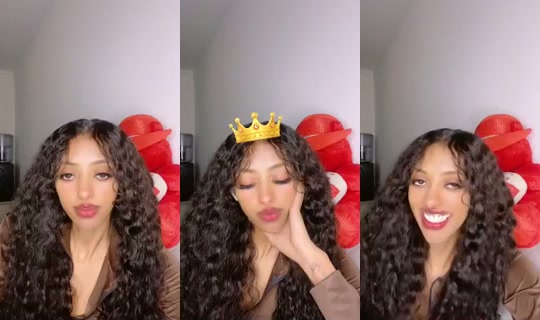 neriaa Bigo Live — Oct 24, 2026, 12:11 AM