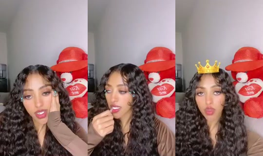 neriaa Bigo Live — Oct 24, 2026, 10:40 PM