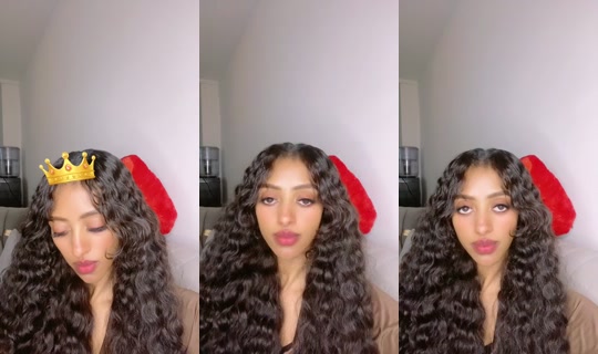neriaa Bigo Live — Oct 25, 2026, 12:38 AM
