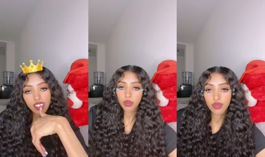 neriaa Bigo Live — Oct 25, 2026, 10:17 PM