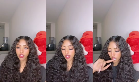neriaa Bigo Live — Oct 25, 2026, 11:21 PM
