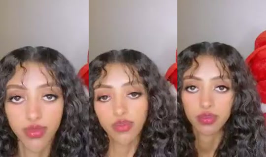 neriaa Bigo Live — Oct 26, 2026, 1:17 AM