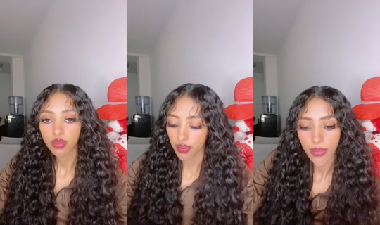 neriaa Bigo Live — Oct 27, 2026, 10:27 PM