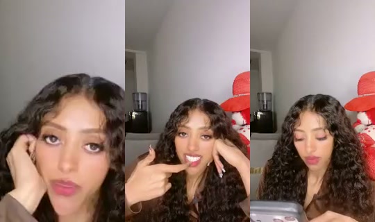neriaa Bigo Live — Oct 28, 2026, 1:48 AM