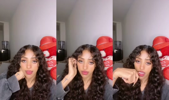 neriaa Bigo Live — Oct 29, 2026, 11:47 PM