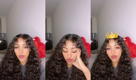 neriaa Bigo Live — Oct 30, 2026, 1:09 AM