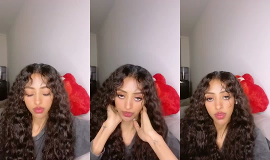 neriaa Bigo Live — Oct 30, 2026, 2:19 AM