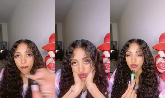 neriaa Bigo Live — Oct 30, 2026, 8:51 PM