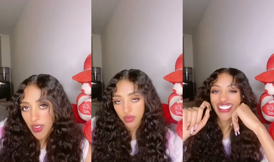 neriaa Bigo Live — Oct 30, 2026, 10:46 PM