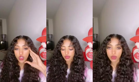 neriaa Bigo Live — Oct 30, 2026, 11:50 PM