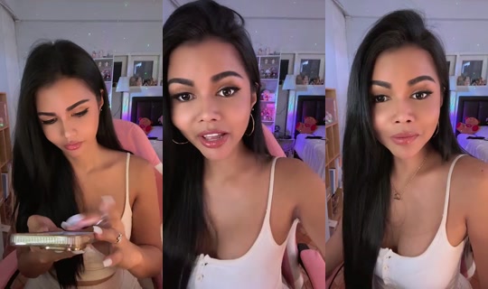 netza32 Bigo Live — Sep 4, 2026, 7:01 AM