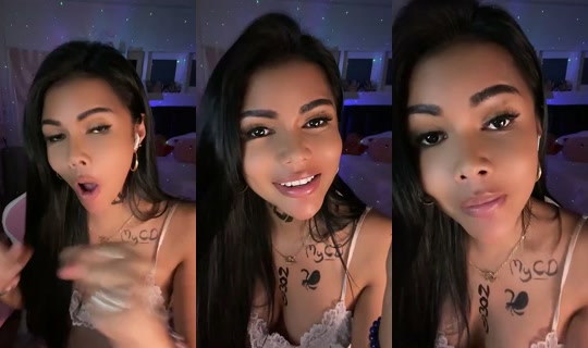 netza32 Bigo Live — Oct 1, 2026, 6:50 PM