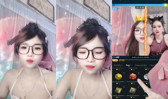 nhibabyy Bigo Live — Sep 15, 2026, 6:02 PM