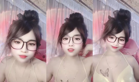 nhibabyy Bigo Live — Oct 2, 2026, 3:56 AM