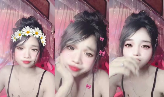 nhibabyy Bigo Live — Oct 3, 2026, 4:11 AM