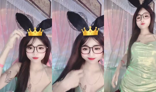 nhibabyy Bigo Live — Oct 26, 2026, 1:27 AM
