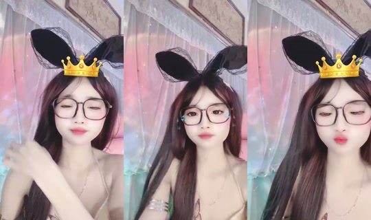 nhibabyy Bigo Live — Oct 28, 2026, 12:02 AM