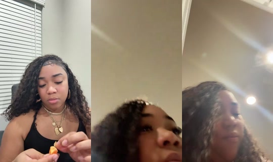 niaashavawn Bigo Live — Oct 4, 2026, 12:06 AM