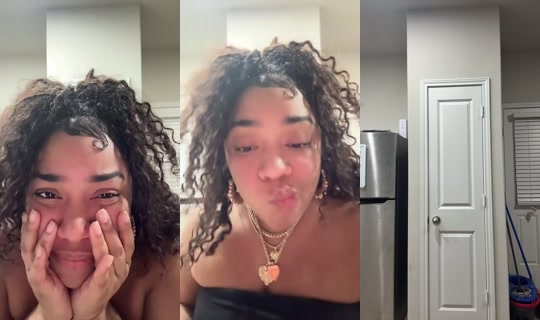 niaashavawn Bigo Live — Oct 18, 2026, 6:48 AM