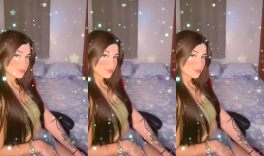 nicashcosta Bigo Live — Jul 21, 2026, 12:14 AM