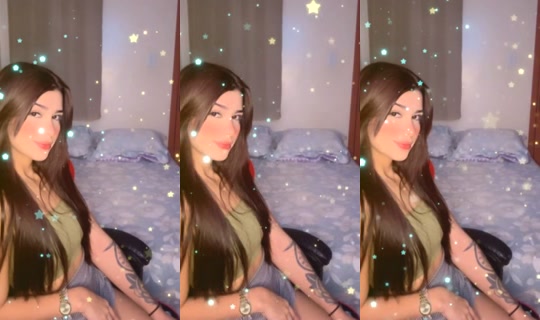 nicashcosta Bigo Live — Jul 21, 2026, 1:19 AM